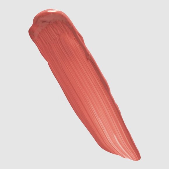 Makeup Revolution Matte Bomb Lipstick - Fancy Pink - Picture 2 of 8